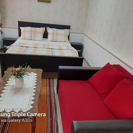 Guest House Ucha Mtsʼkhetʼa Kültér fotó